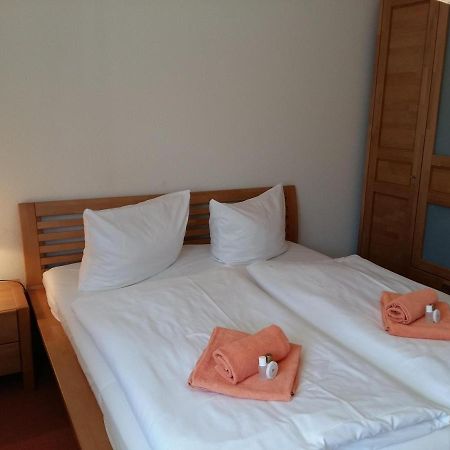 Ferienwohnung H 11 Graal-Mueritz Eksteriør billede