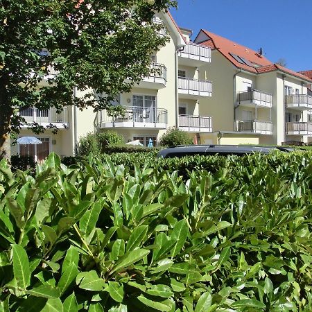 Ferienwohnung H 11 Graal-Mueritz Eksteriør billede