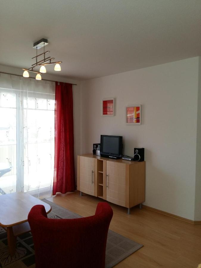 Ferienwohnung H 11 Graal-Mueritz Eksteriør billede
